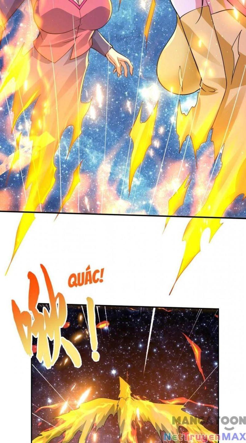 tối cường thần y tại đô thị chapter 286 42