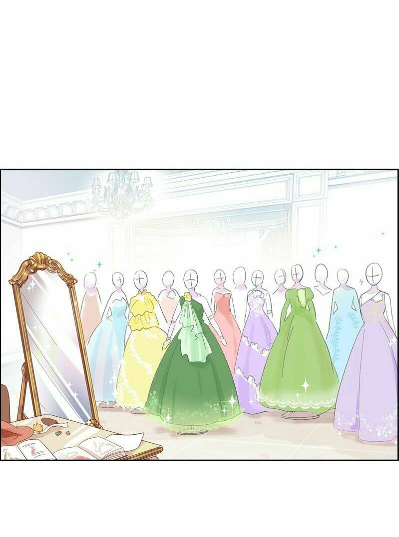 ác nữ cải biến chapter 13 14