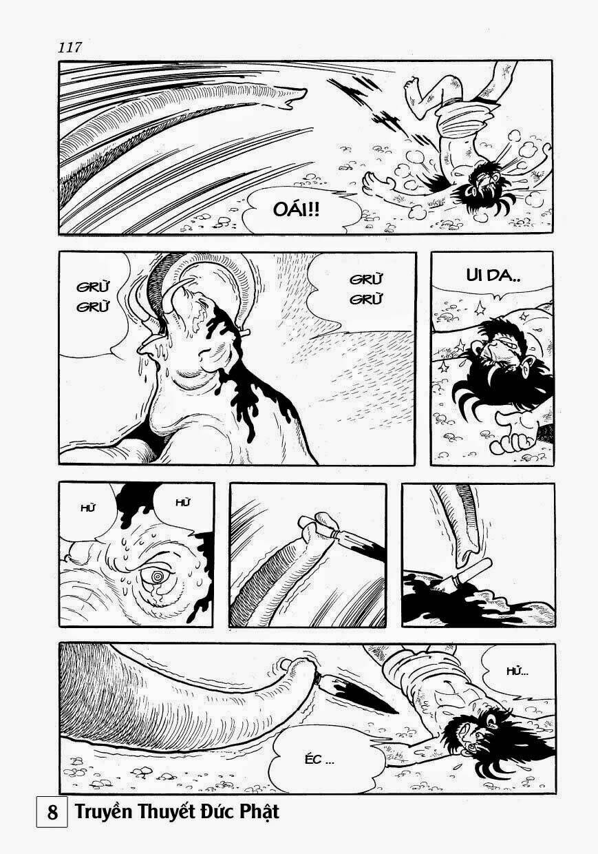 buddha - truyền thuyết đức phật chapter 36 54