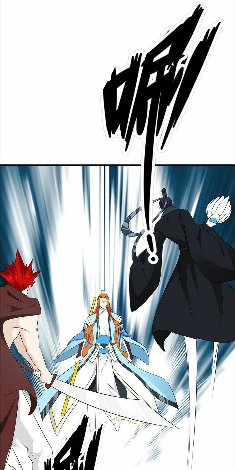 thiên hạ kiếp chapter 38 11