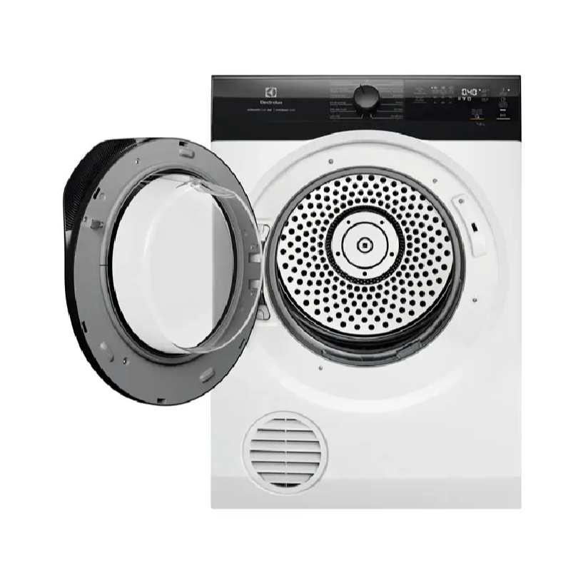 EDV904H3EC - Máy sấy thông hơi Electrolux UltimateCare 300 9 kg EDV904H3EC - HÀNG CHÍNH HÃNG - GIAO HCM