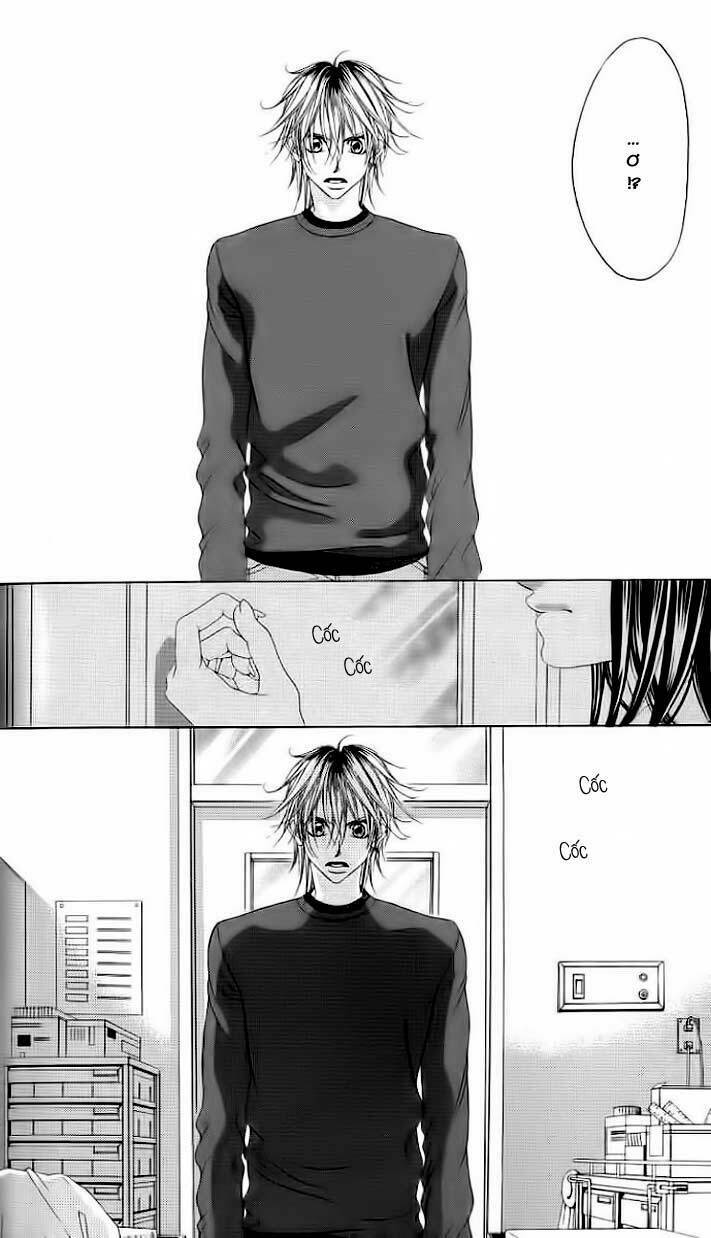 boku no hatsukoi wo kimi ni sasagu chapter 36 15