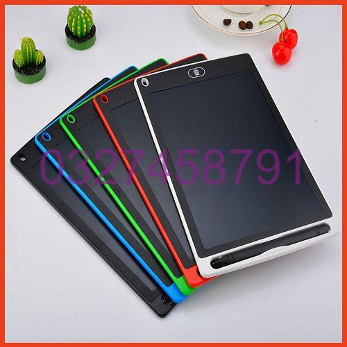 Bảng Viết tự xóa LCD, Bảng Vẽ Điện Tử Thông Minh Tự Động Xóa