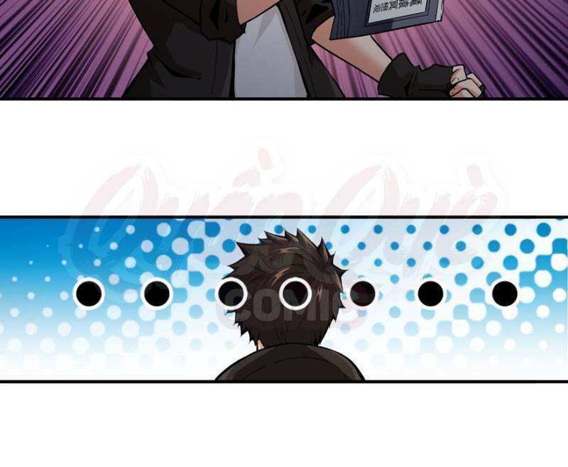 nơi này có yêu khí chapter 31 5