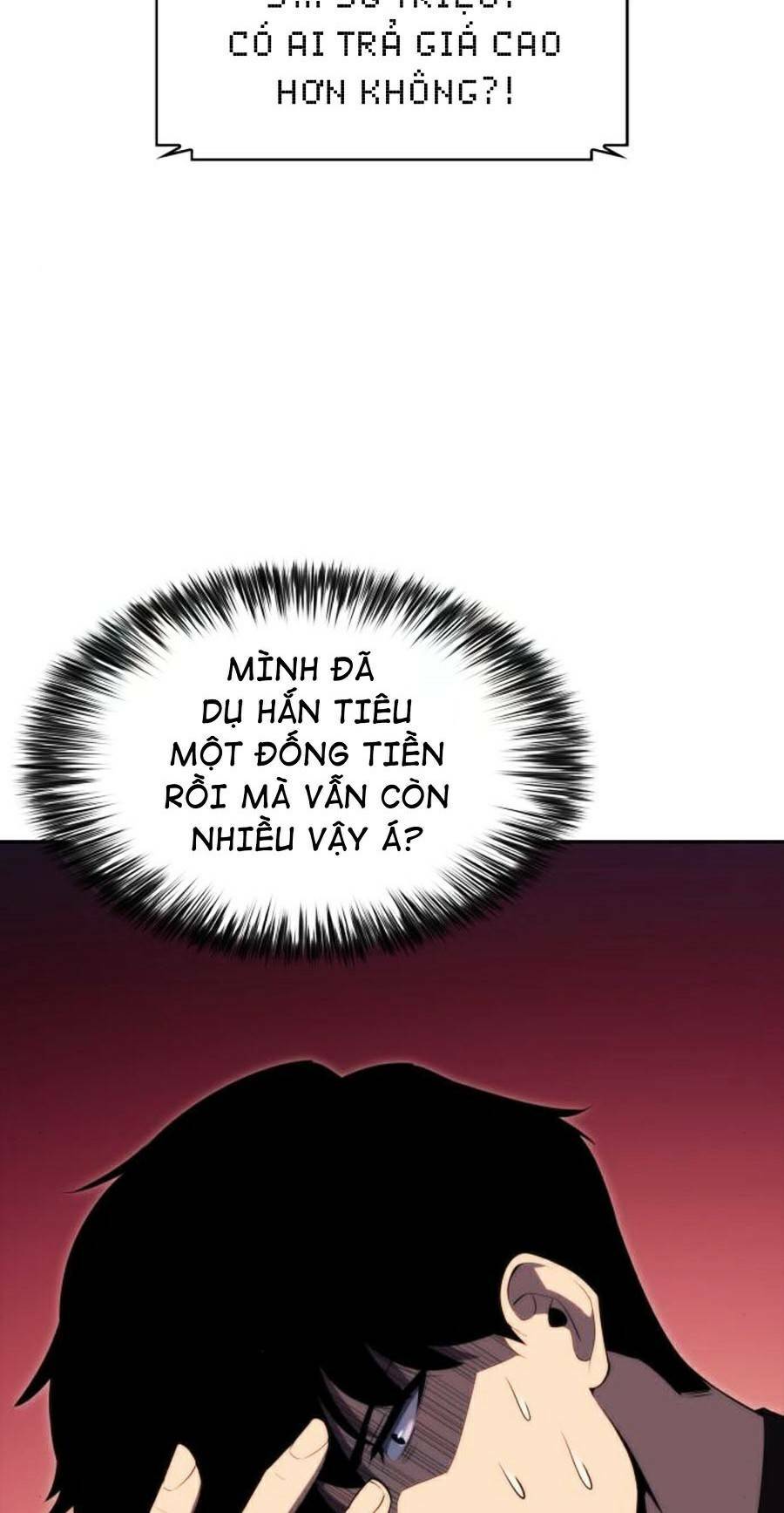 Người Chơi Mới Cấp Tối Đa Chapter 36 45