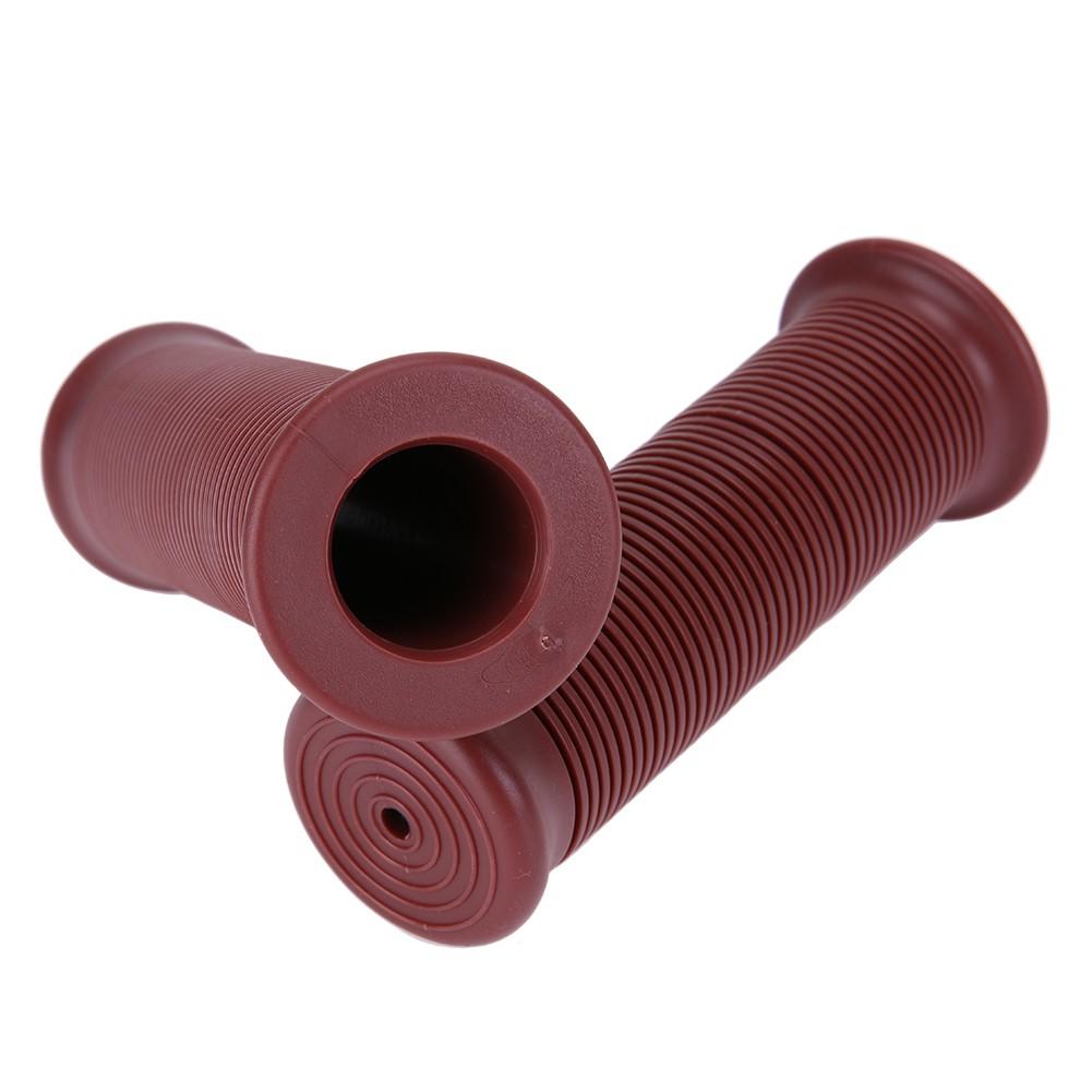 Set 2 tay lái 7 / 8 " chuyên dụng cho xe máy Cafe Racer Bobber