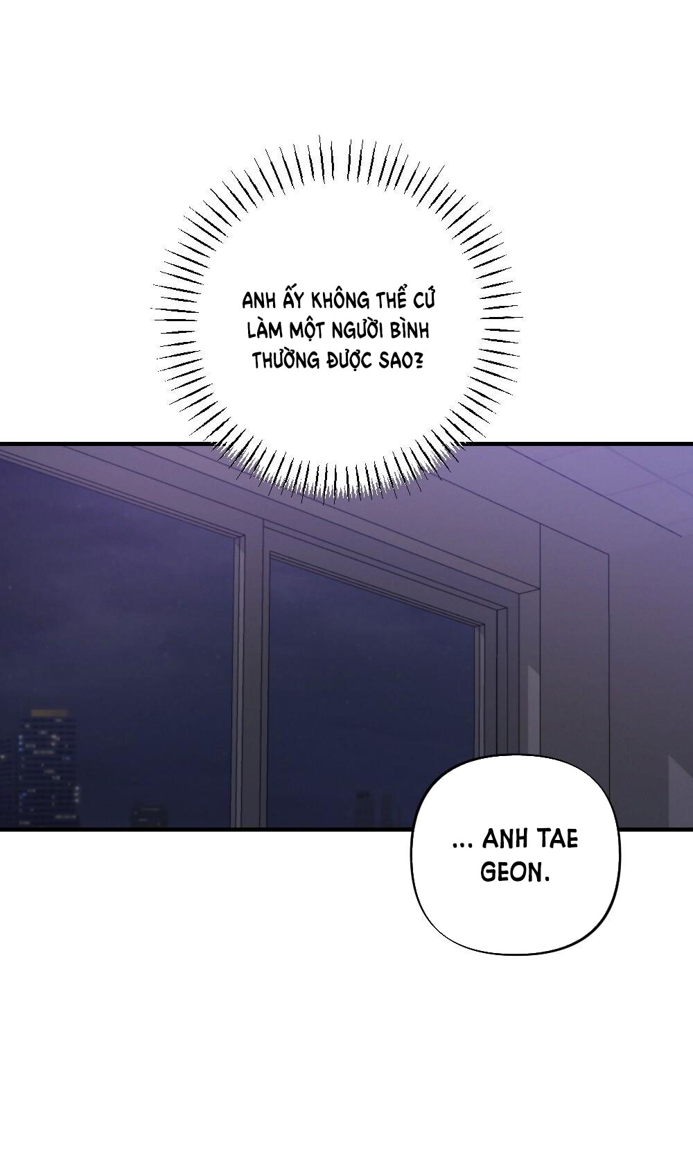 Sự Thuần Khiết Của Mùa Đông Năm Ấy chapter 39.1 - Trang 15