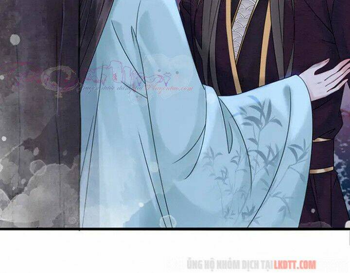 trọng sinh bá sủng nhiếp chính vương quá mạnh mẽ chapter 119 30