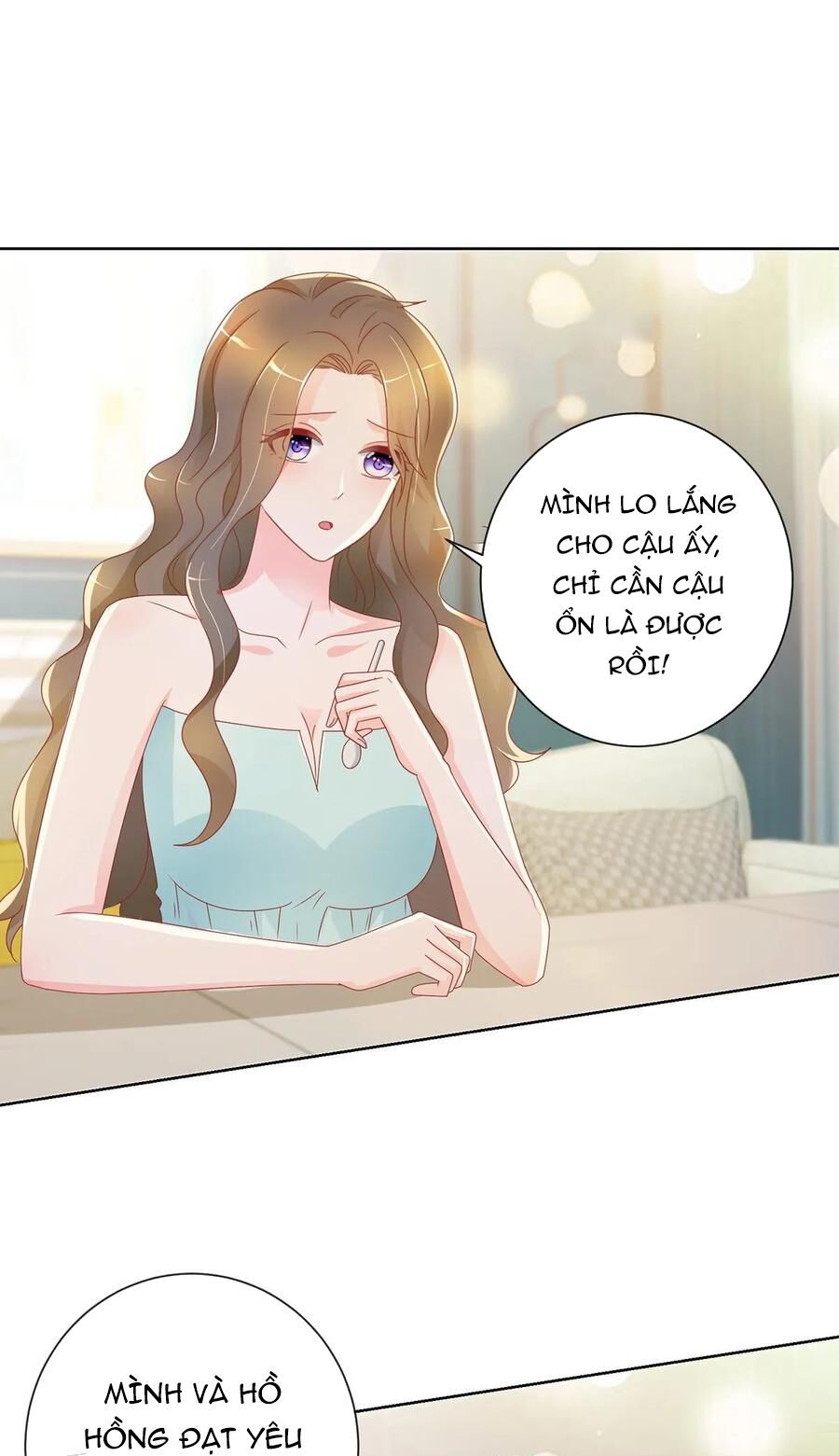 ẩn hôn 100%: chọc tức vợ yêu mua một tặng một chapter 198 29