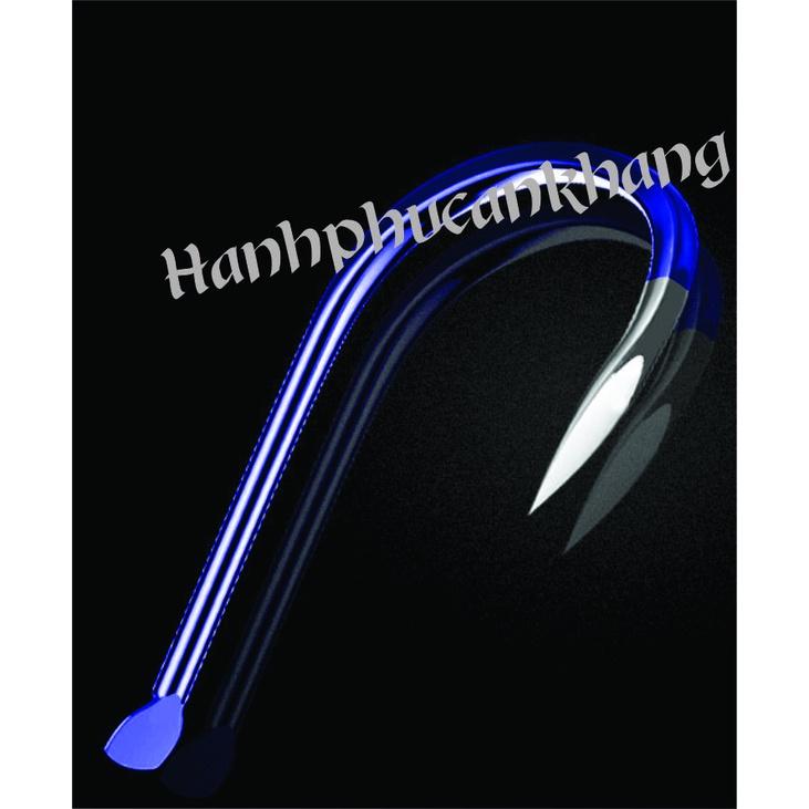 Hộp 50 Lưỡi Super Sharp