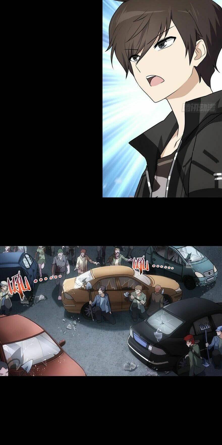 bạn gái virus của tôi chapter 26 29