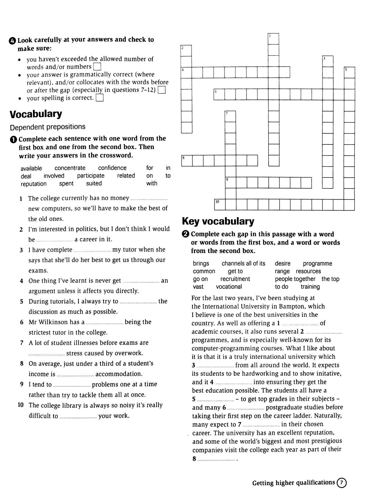 Sách ngoại văn: Sách Ngoại Văn - Cambridge Complete (C1)