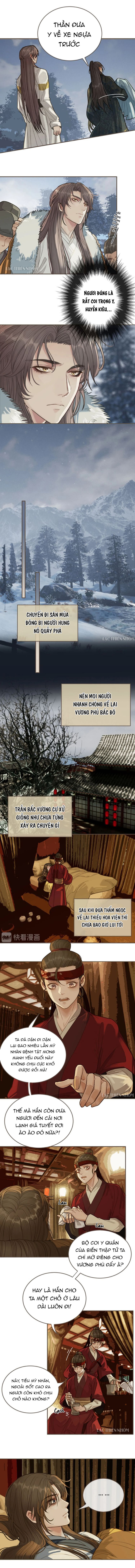 ách nô chapter 29 3