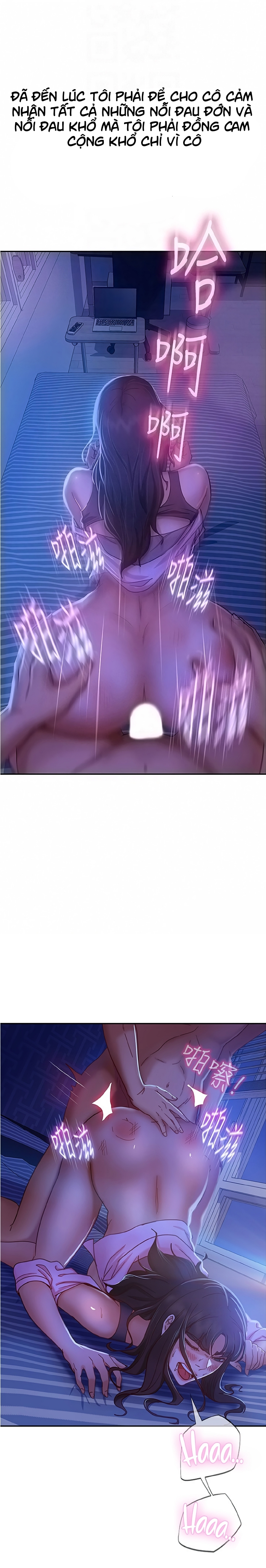 một ngày rối rắm chapter 20 10