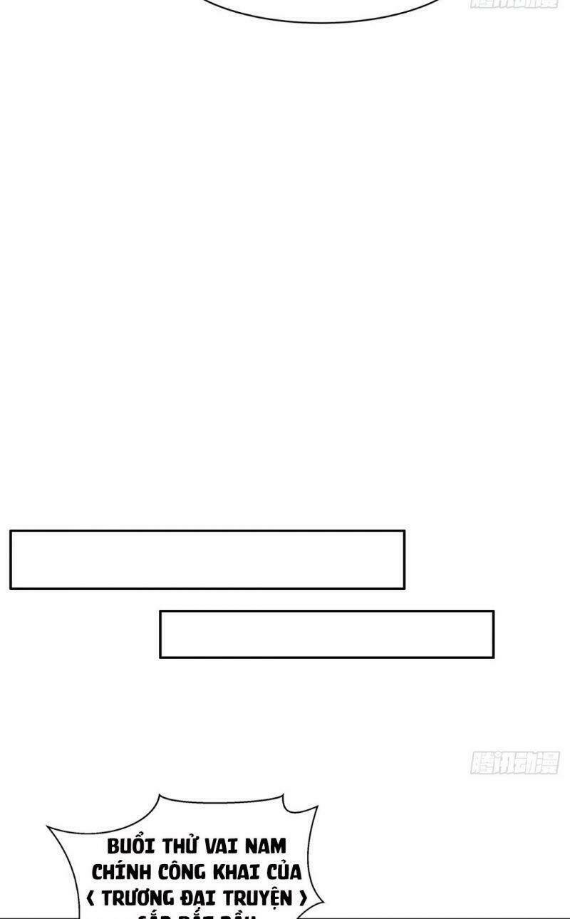 ảnh đế yêu hồ chapter 5 37