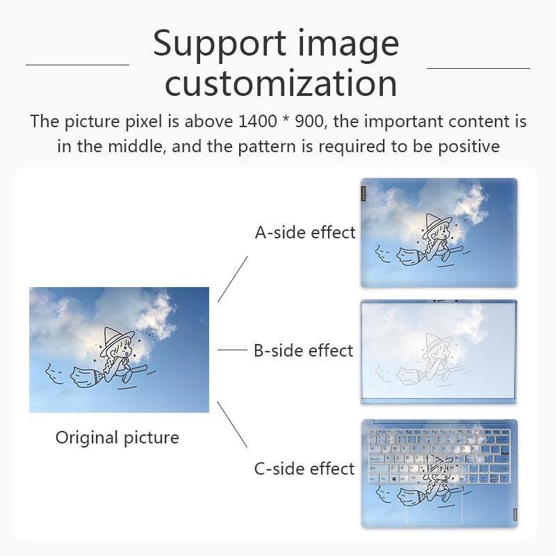 Phim Vinyl Dán Bảo Vệ Laptop 3 Mặt Cho Acer Swift 3 SF314- 41 SF314-51 SF314-52 54 56 57G 14 inch