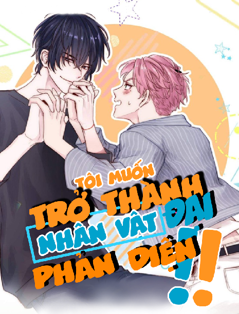 Tôi Phải Trở Thành Nhân Vật Đại Phản Diện chapter 9