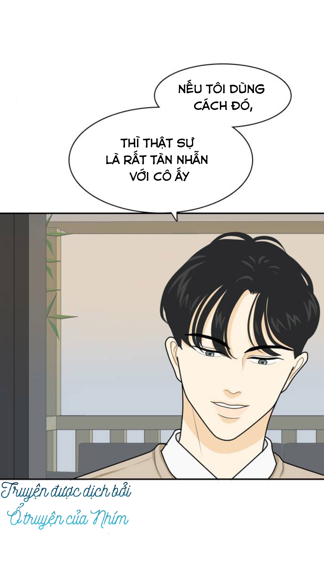 sống chung một nhà chapter 21 50