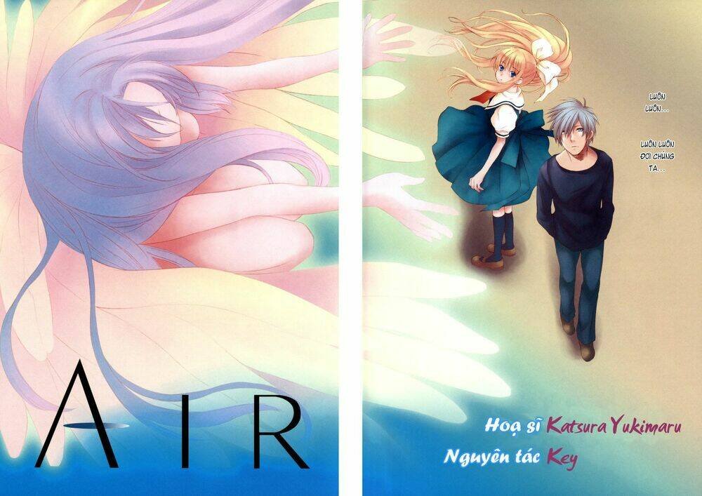 air chapter 10 5