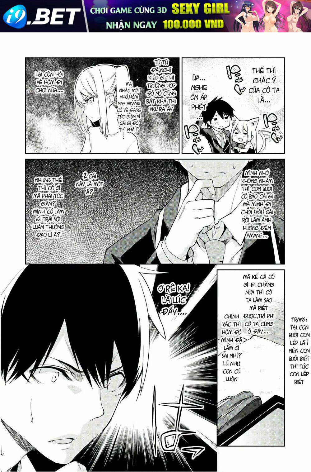 jiangshi kaitan blood chapter 26 6