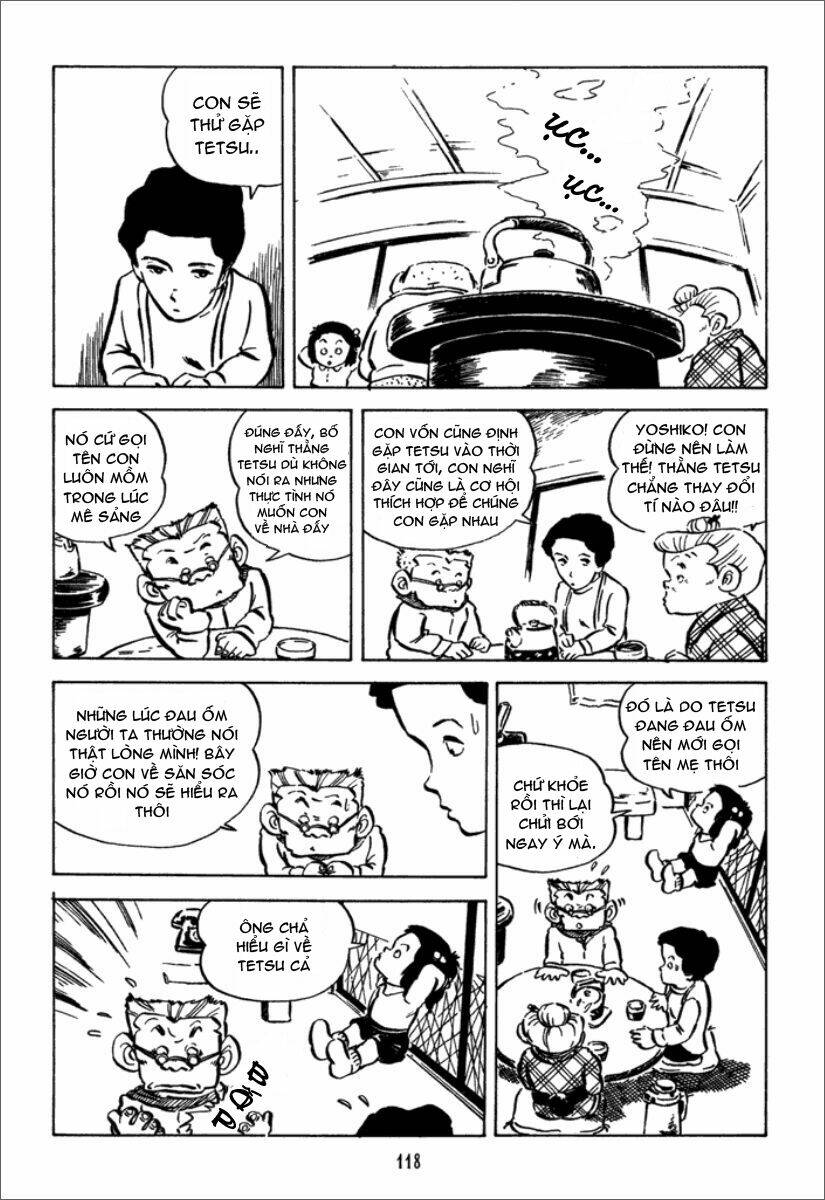 jarinko chie chapter 6 17