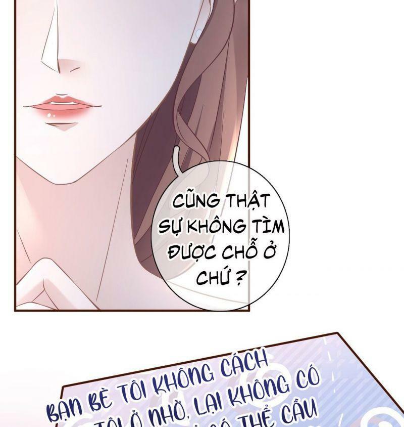 bạn gái tôi mới 30+ tuổi xuân chapter 65 28