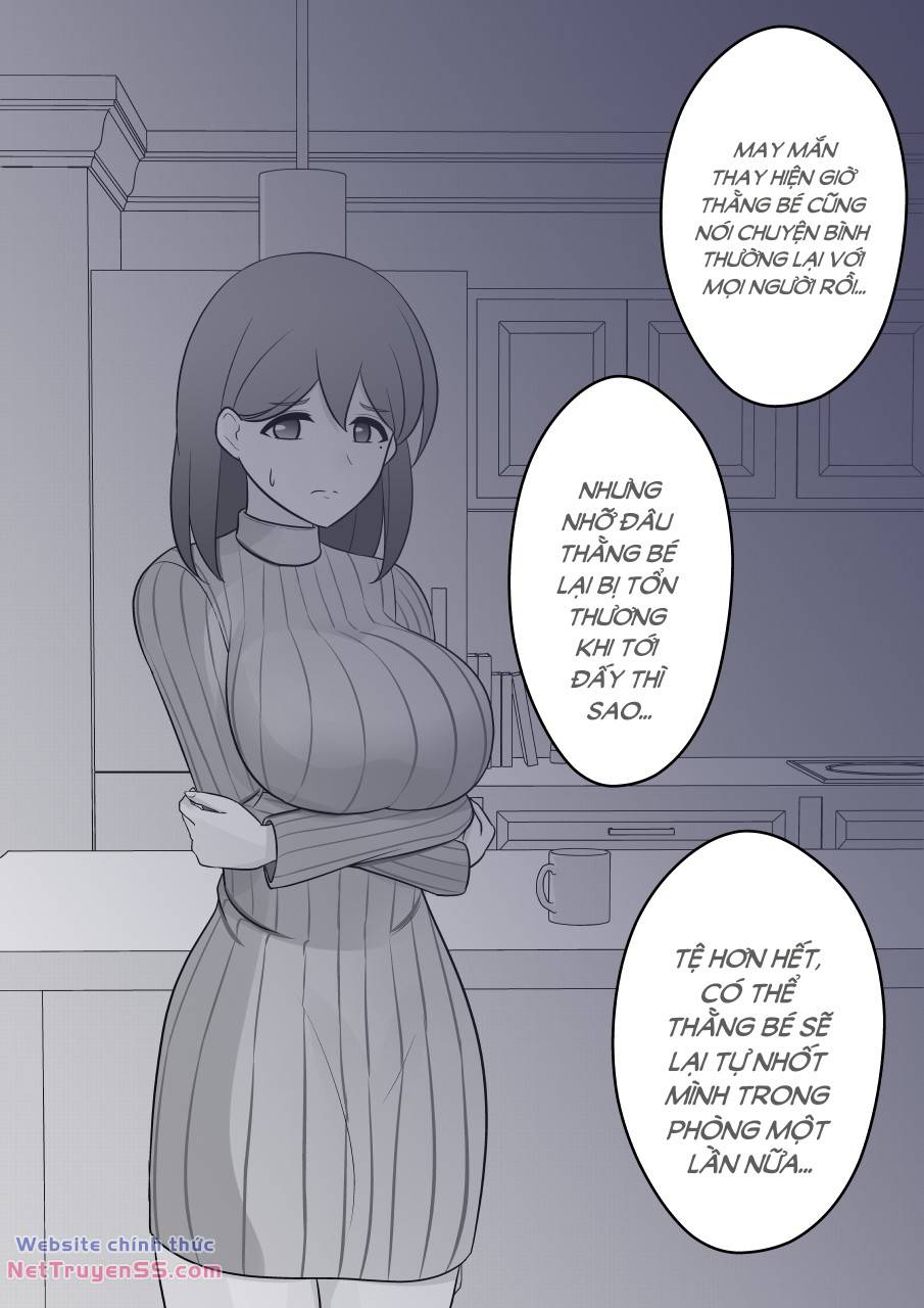 Dị Giới Nơi Tỉ Lệ Nam Nữ Là 1:39 Được Coi Là Một Chuyện Bình Thường chapter 19 2