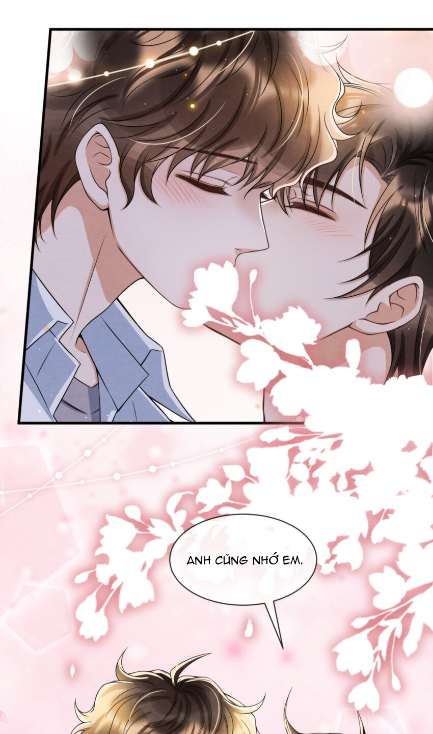 trạch mộc nhi tê chapter 54 58