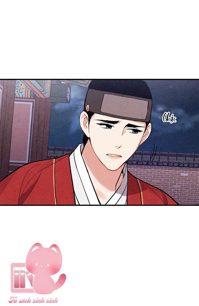 lệnh cấm hôn chapter 87 51