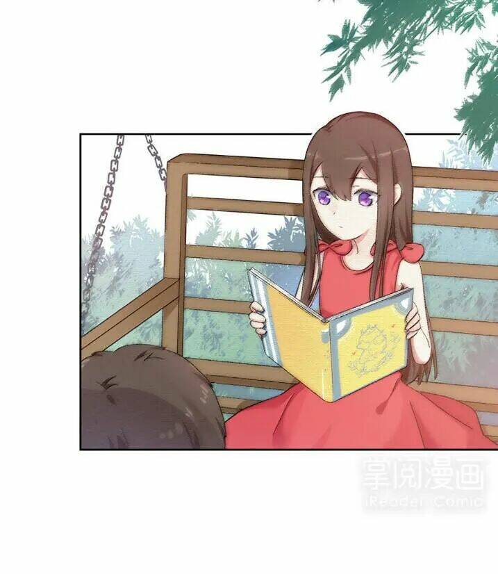 tiểu muội, ngươi đã lấy chồng chưa ? chapter 2.2 14