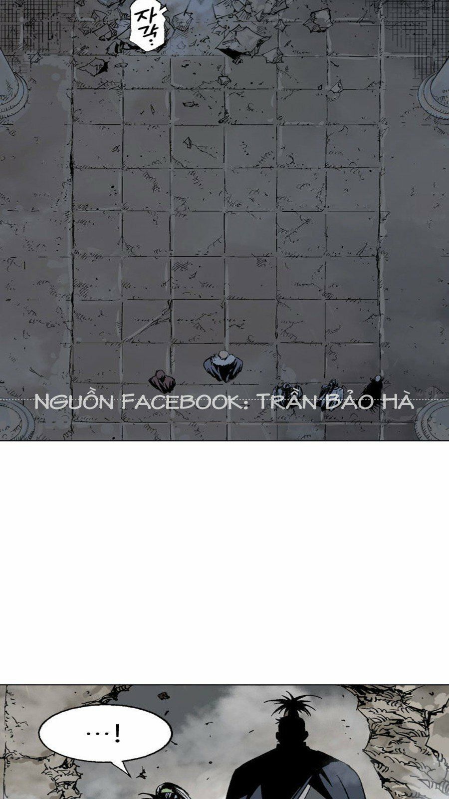 cao thủ 2 chapter 54 36