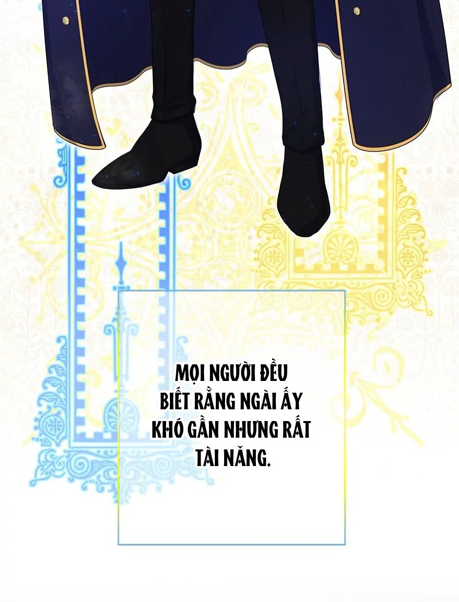 từ hầu gái tôi đã trở thành hoàng hậu chapter 2.1 20