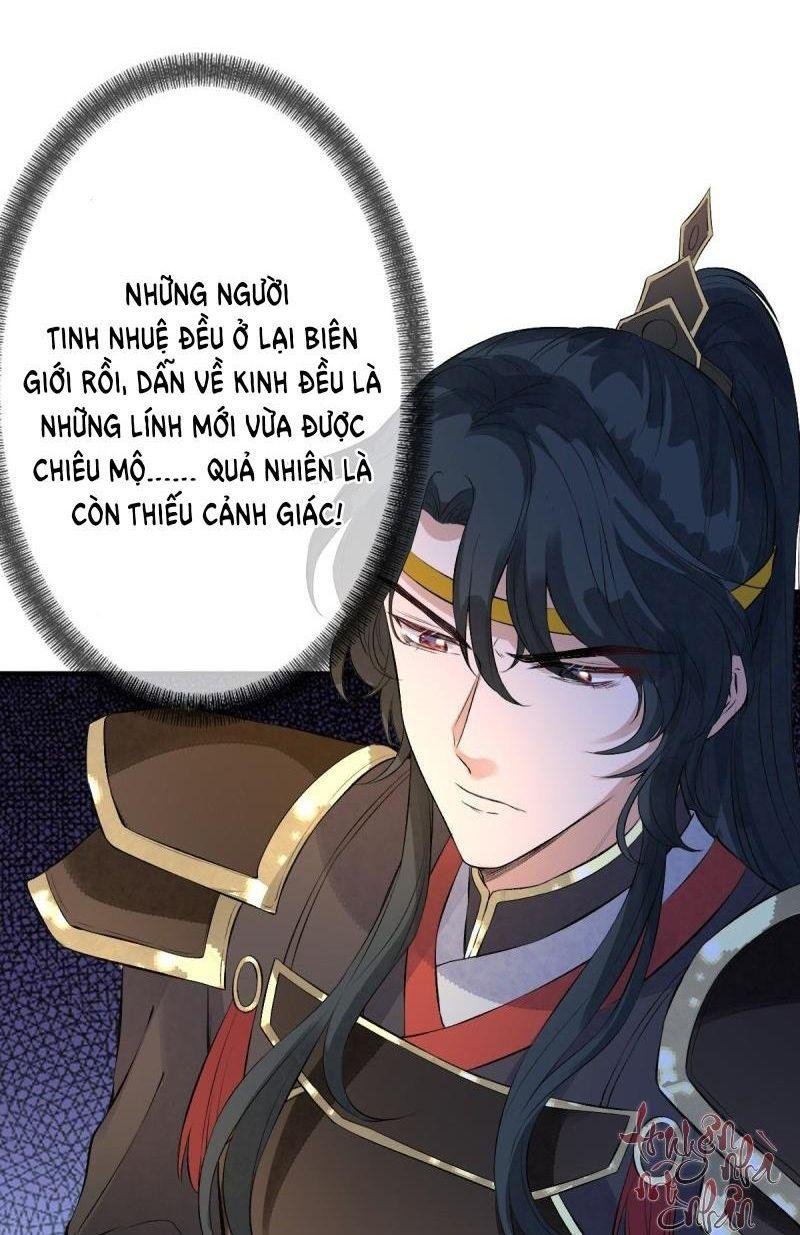 mạt thế nữ vương chapter 12 29