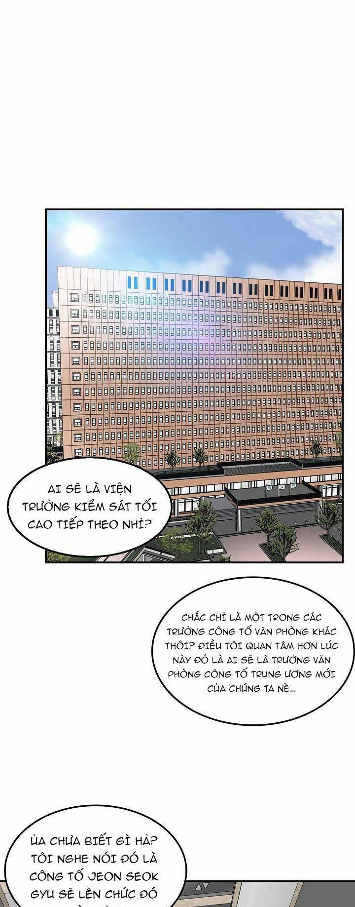 điều tra viên chuyển sinh chapter 107 35