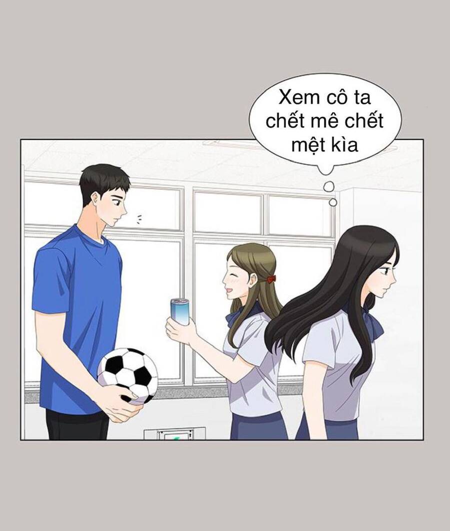 idol và sếp, em yêu ai? chapter 149 3