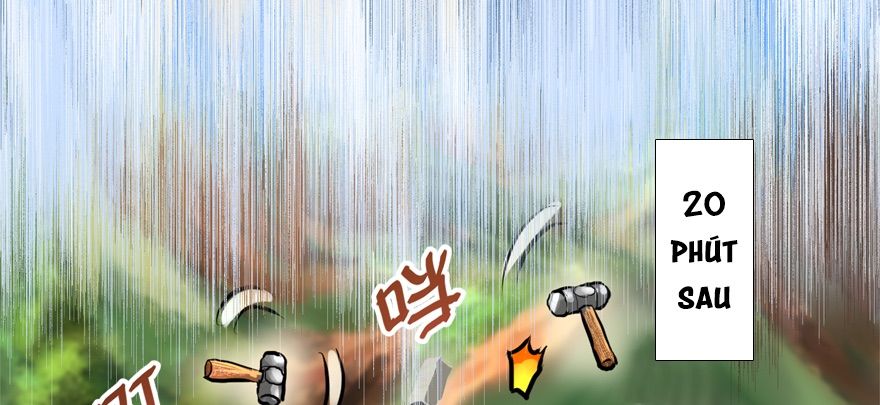 vua sinh tồn chapter 74 72