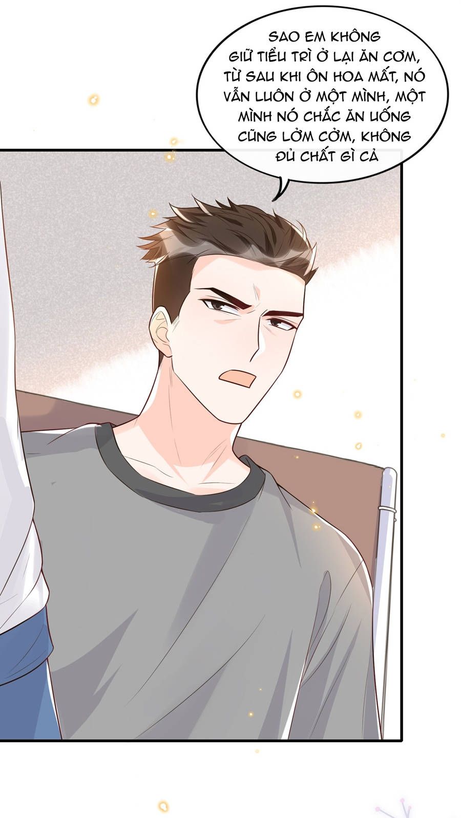 ngọt không ngừng nghỉ chapter 8 29