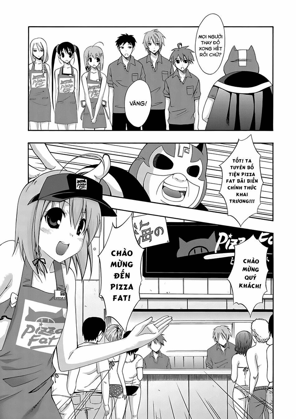 anh hùng xấu xa chapter 36 15