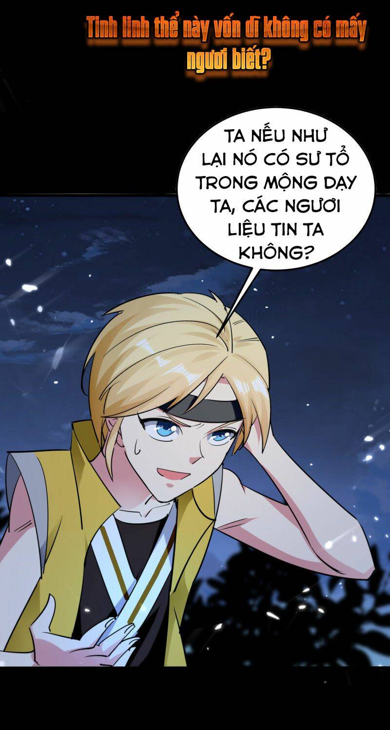 vạn giới tiên vương chapter 62 20