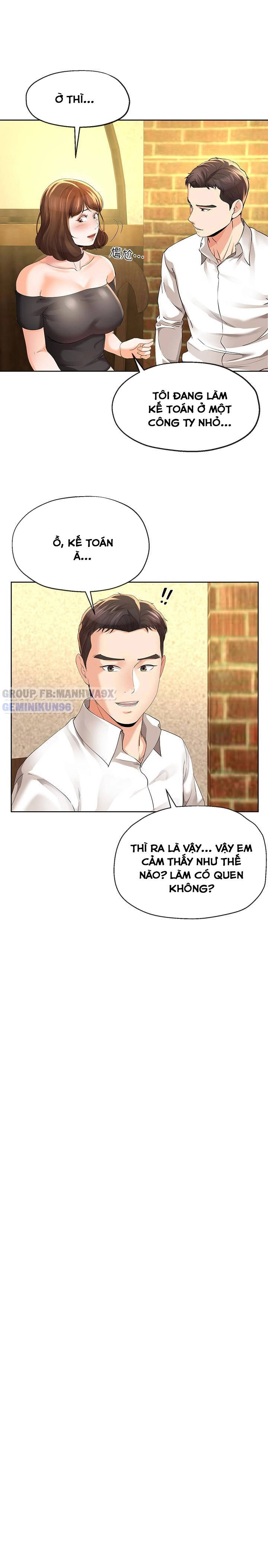 cặp đôi kí sinh chapter 11 10