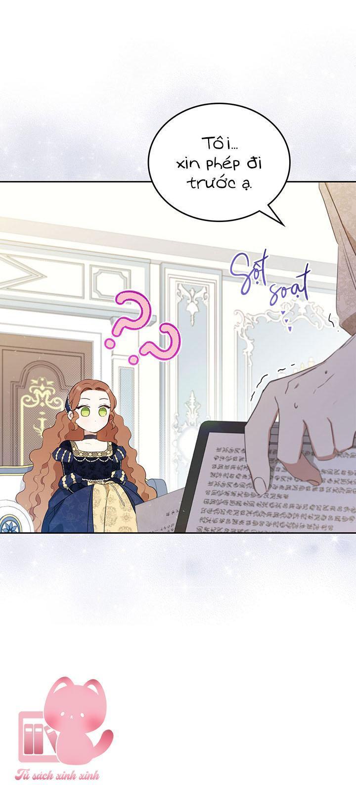 kiếp này ta sẽ trở thành gia chủ chapter 103 5