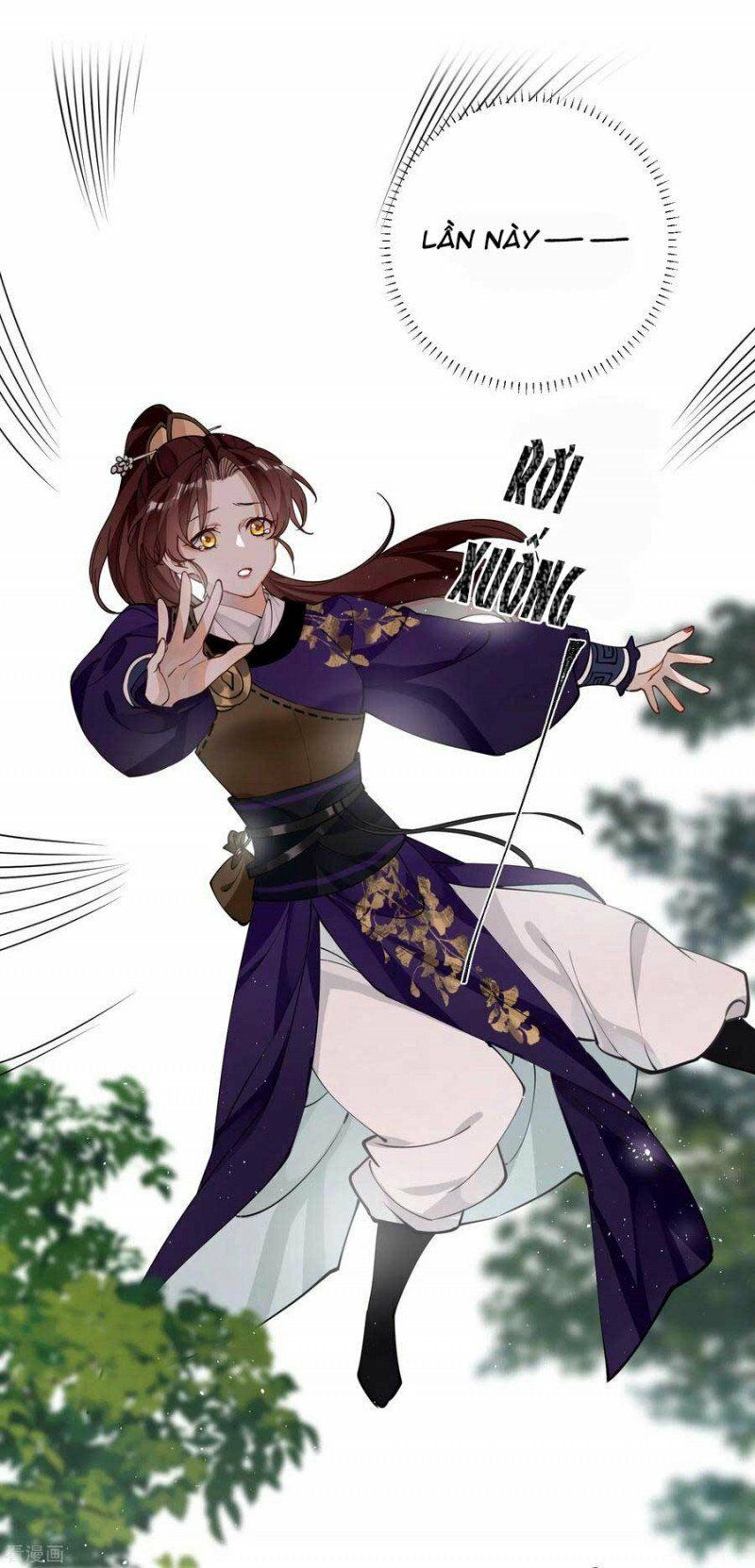 phế vật công chúa muốn nhặt chồng chapter 70 11