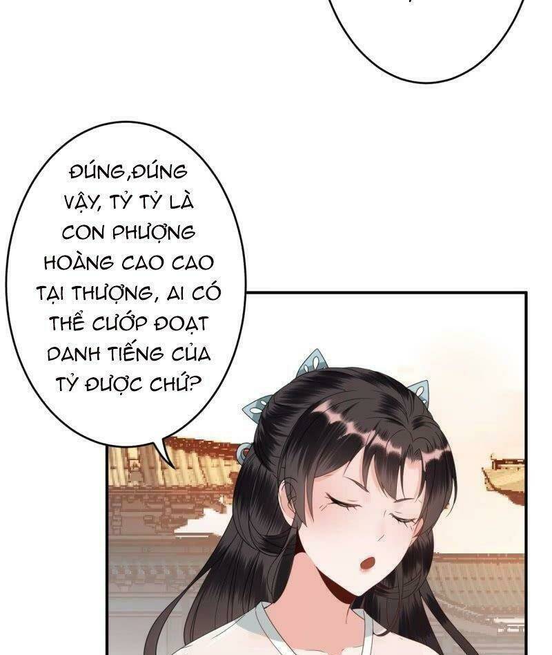 vương gia kiêu ngạo quá khó cua chapter 74 40