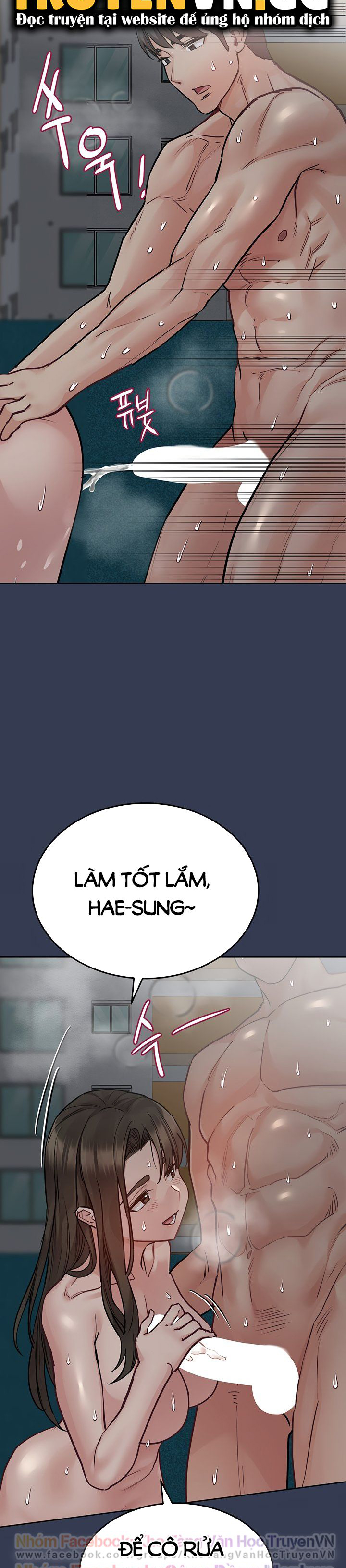 người dì khiêu gợi chapter 55 44