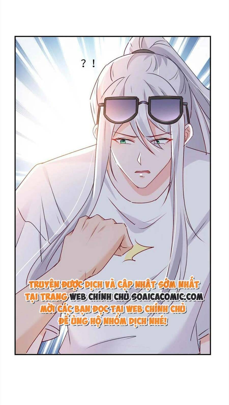 cô vợ của tôi không dễ bắt nạt chapter 59 9