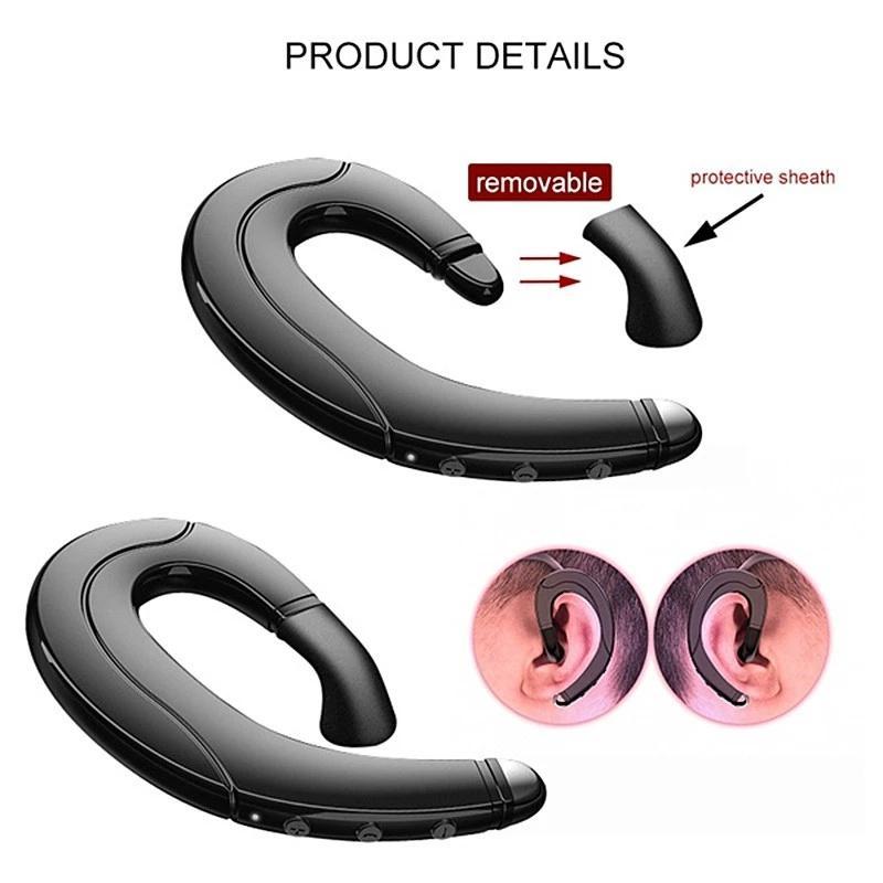 Tai nghe không dây Bluetooth 5.0 TWS TZUZL F88 có micro cho tất cả điện thoại thông minh