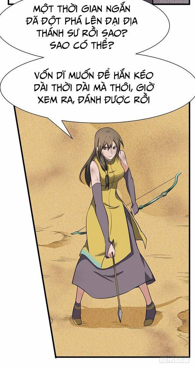 hỗn độn kiếm thần chapter 101 22