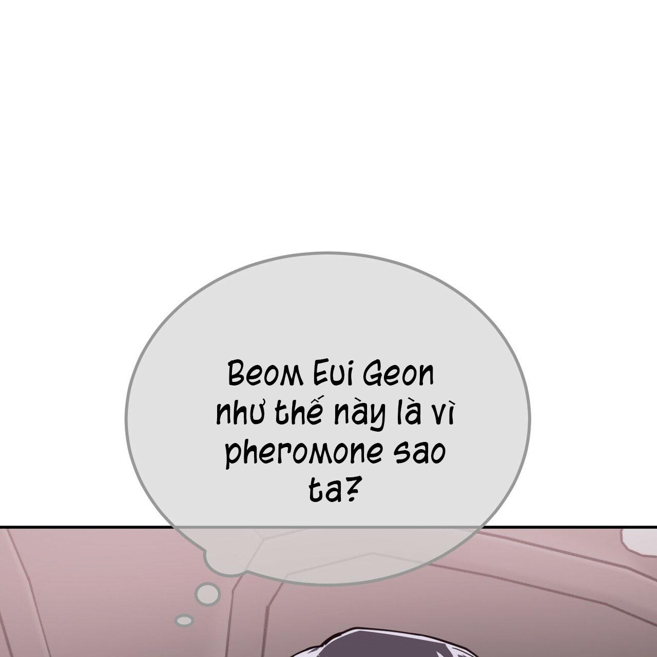 TIỀN BỐI, ANH LÀ OMEGA SAO!? chapter 17