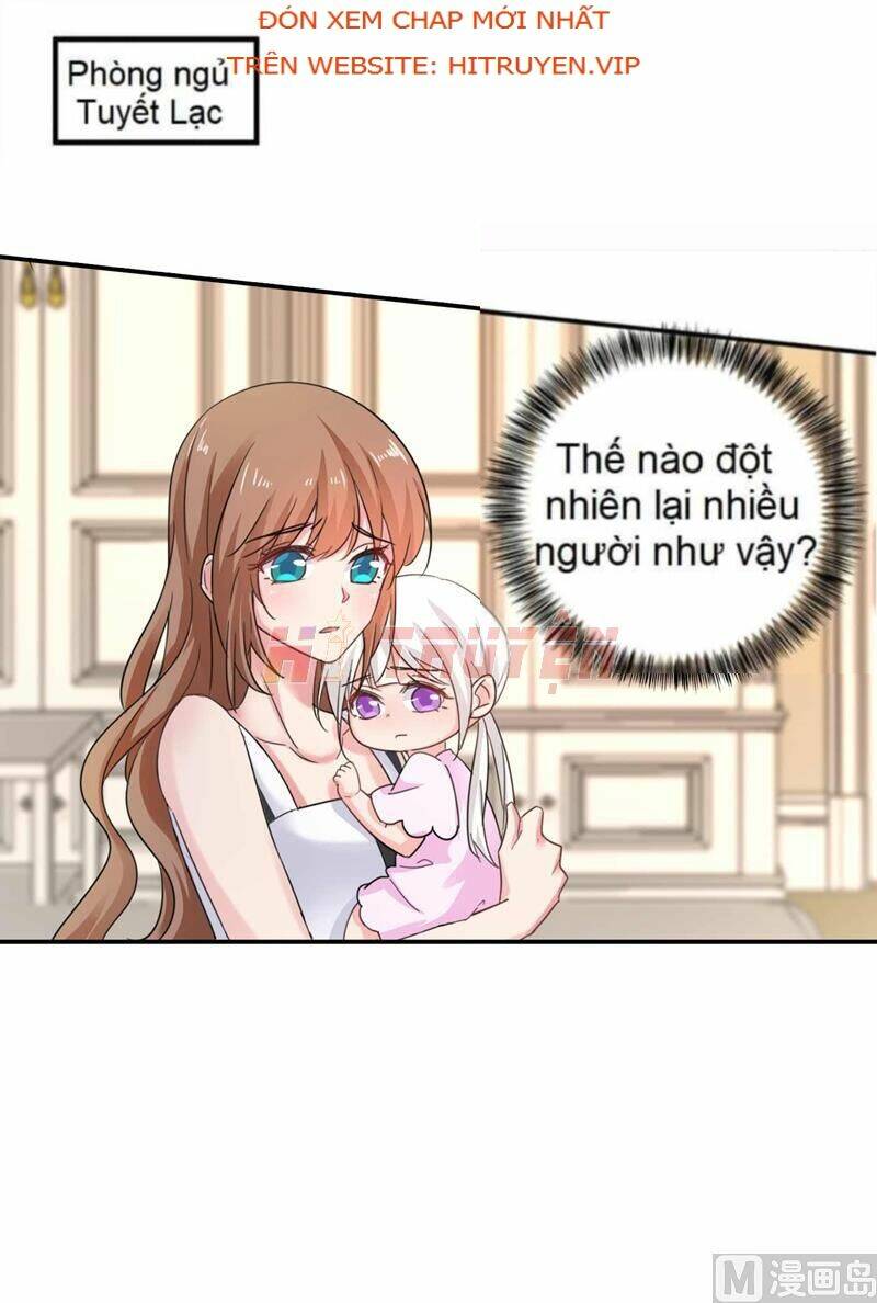 nhập cốt noãn hôn chapter 282 9