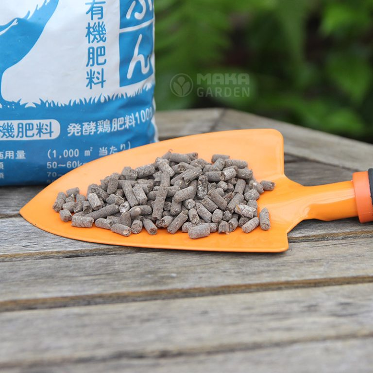 Phân gà hữu cơ Nhật AKI viên nén SFARM